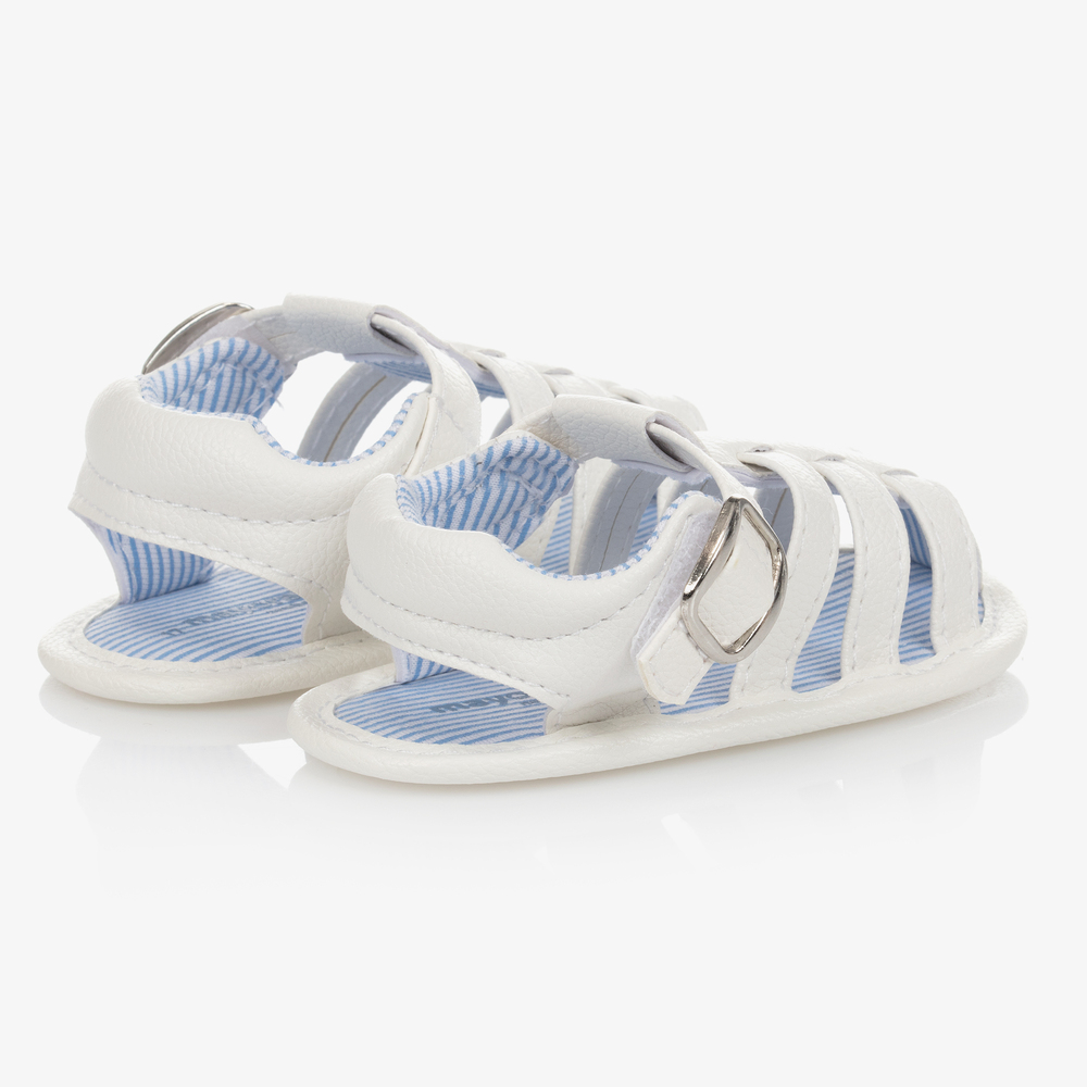 Pre walker sandals boy clearance