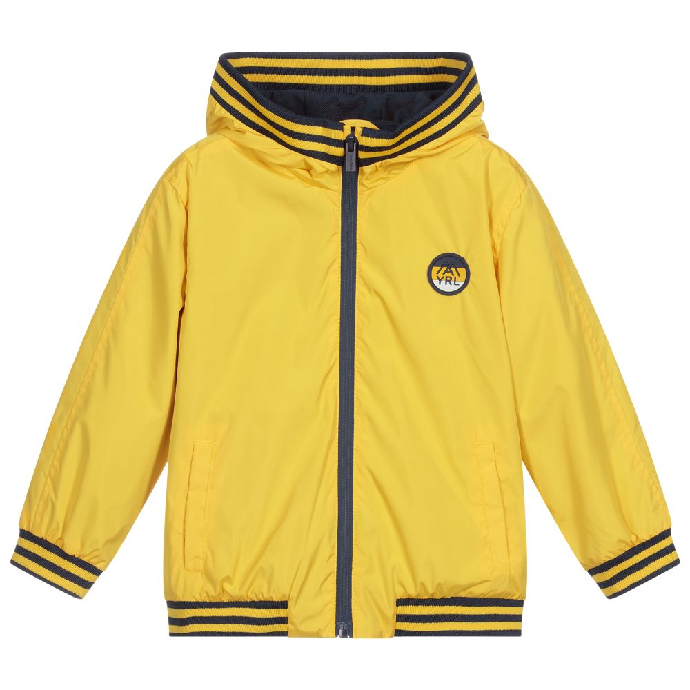 Mayoral chaquetas niño clearance