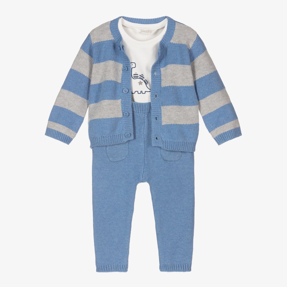 Mayoral outfits discount