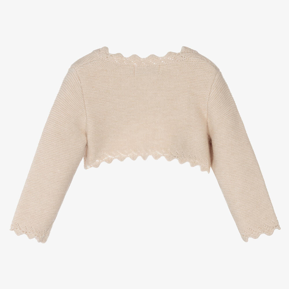 Girls bolero cardigan cheap
