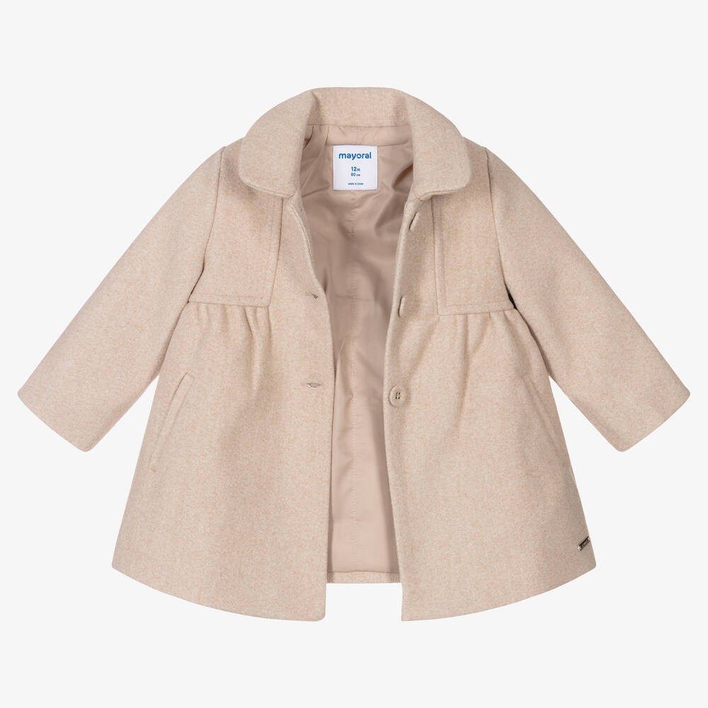 Mayoral manteau fille 2025