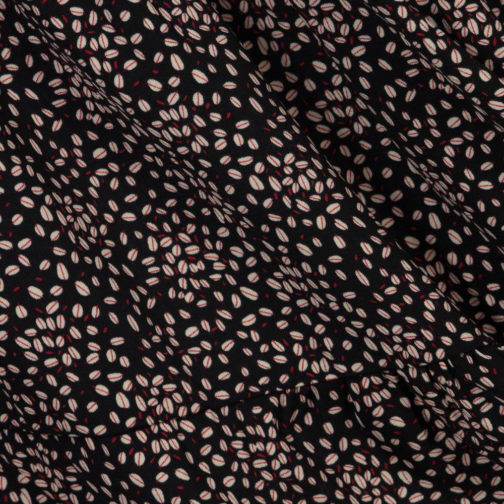 Mayoral-Черное платье для девочек | Childrensalon Outlet