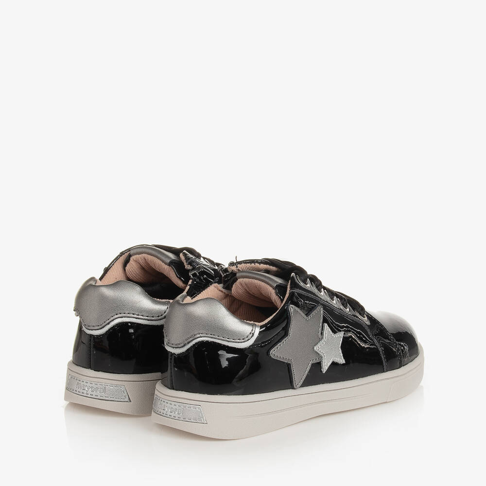 Converses argentées cuir outlet