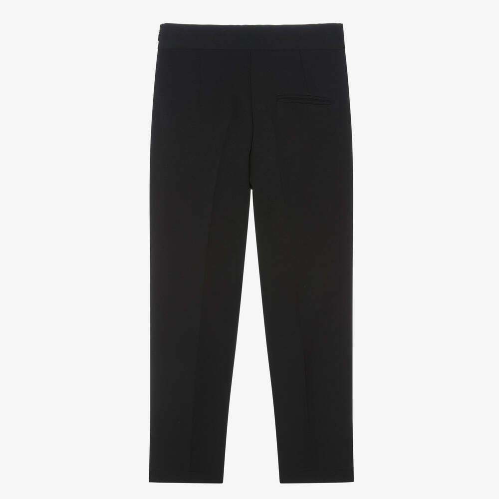 Mayoral Pantalon noir fille
