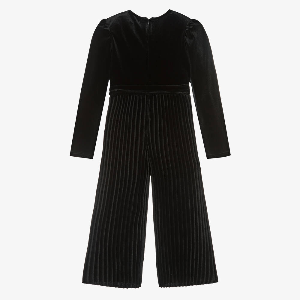 White velour jumpsuit store