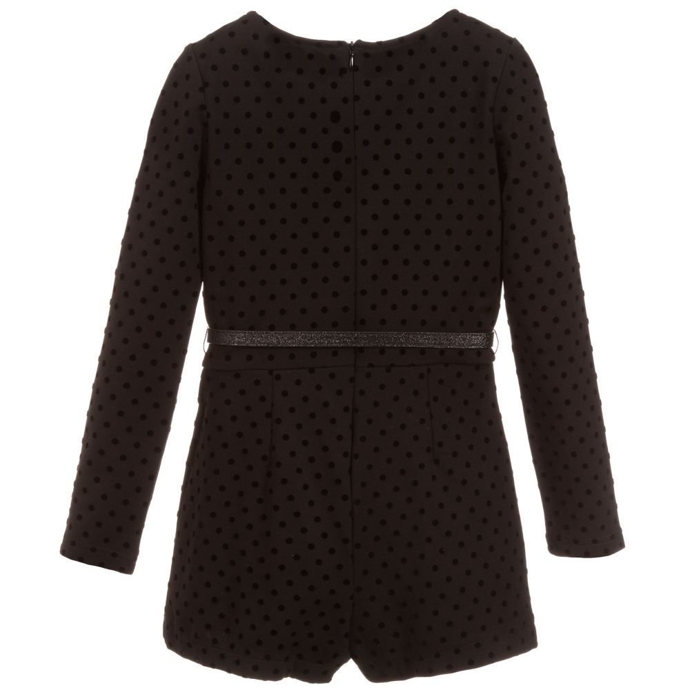 viscose playsuit