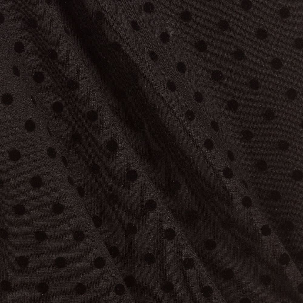 Mayoral-بلاي سوت فيسكوز لون أسود للبنات | Childrensalon Outlet