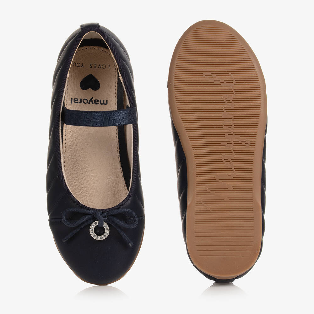 Mayoral ballerine on sale