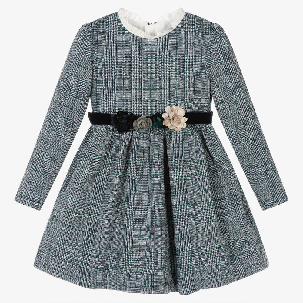 Mayoral robe fille online