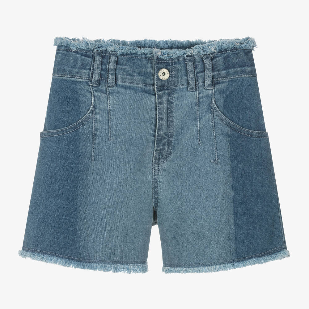 Jean shorts for girls shop
