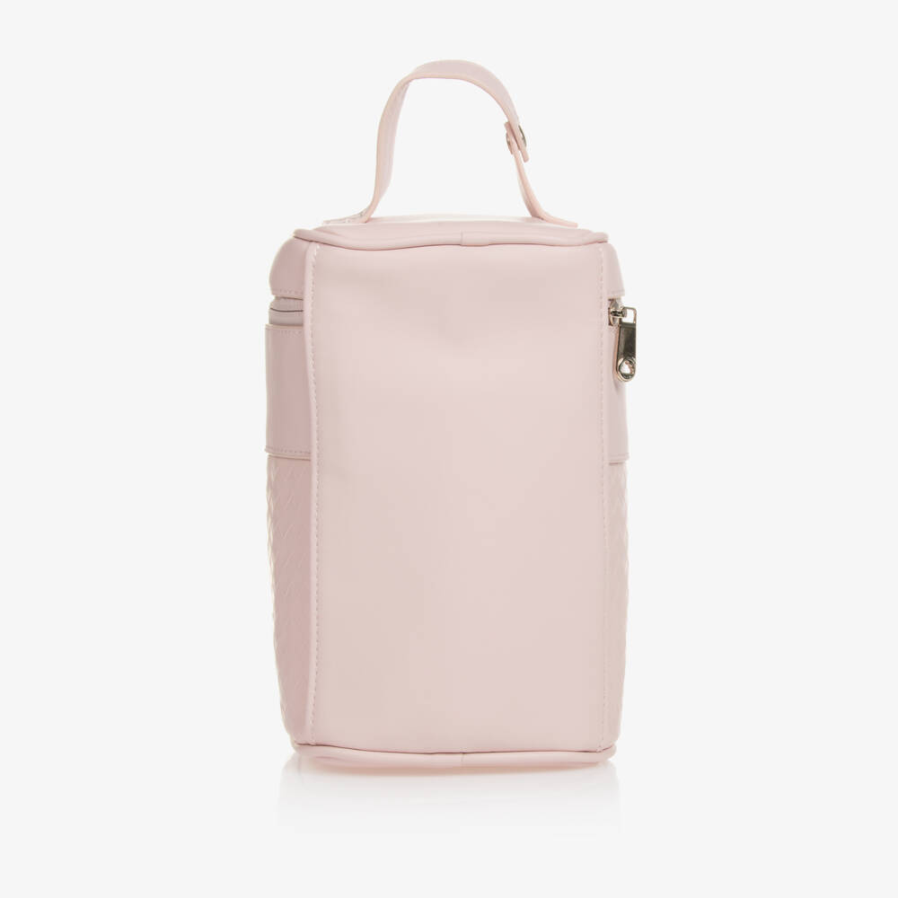 Mayoral-Girls' Blush Insulated Bottle Carrier | Childrensalon Outlet