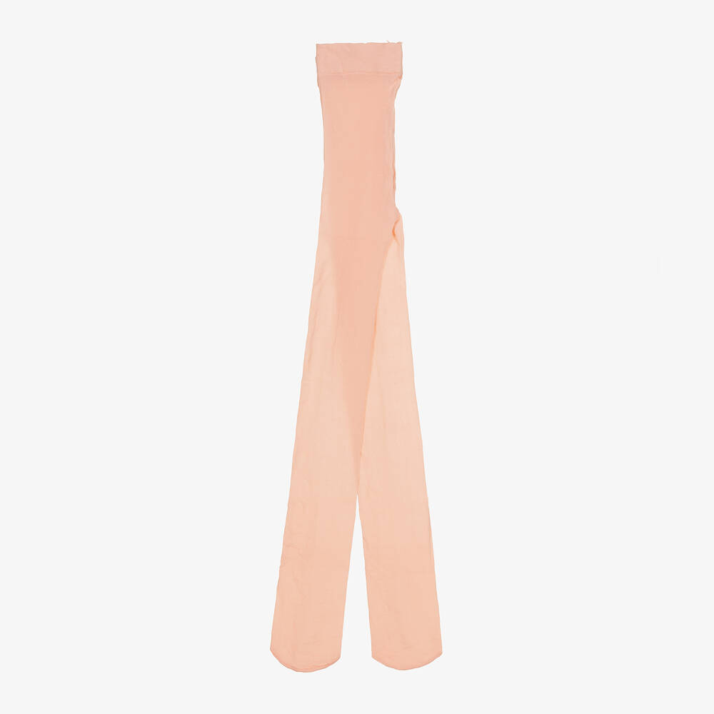 مايورال-كولون منقط لون زهري مرجاني فاتح للبنات | Childrensalon Outlet