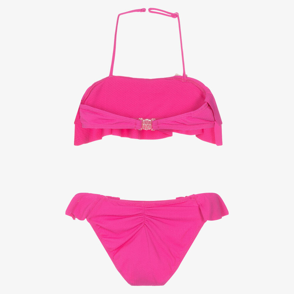 Mayoral-Бикини цвета фуксии для девочек | Childrensalon Outlet