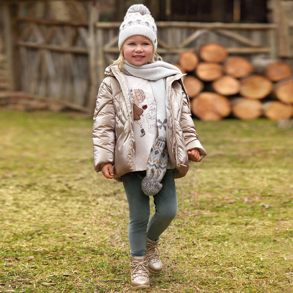 Mayoral girls boots hot sale