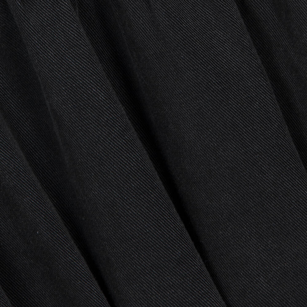 Mayoral-Серое джинсовое платье для девочек | Childrensalon Outlet