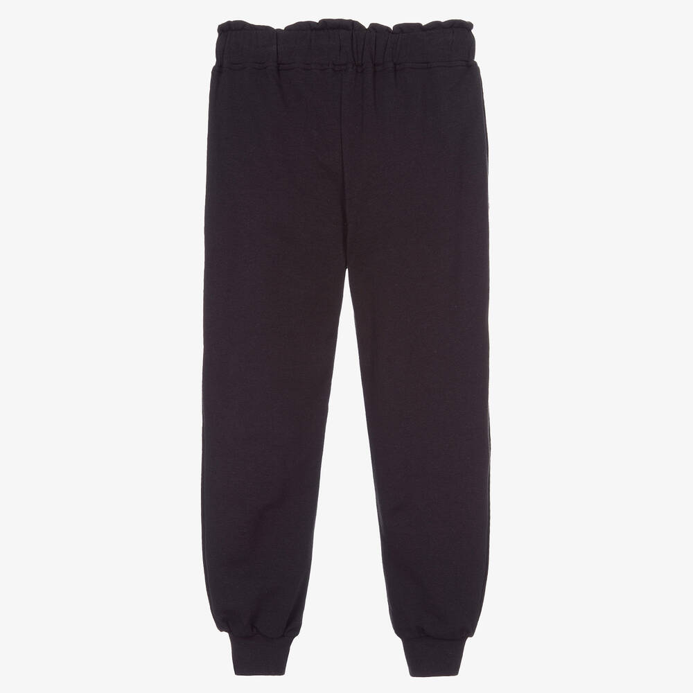 Jogging hotsell gris fille