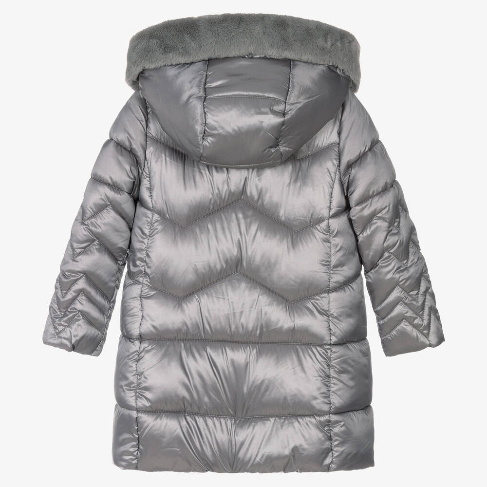 Mayoral coats & jackets clearance