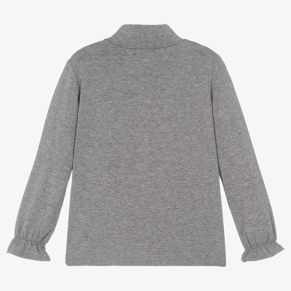 Turtle neck tops cheap for girls