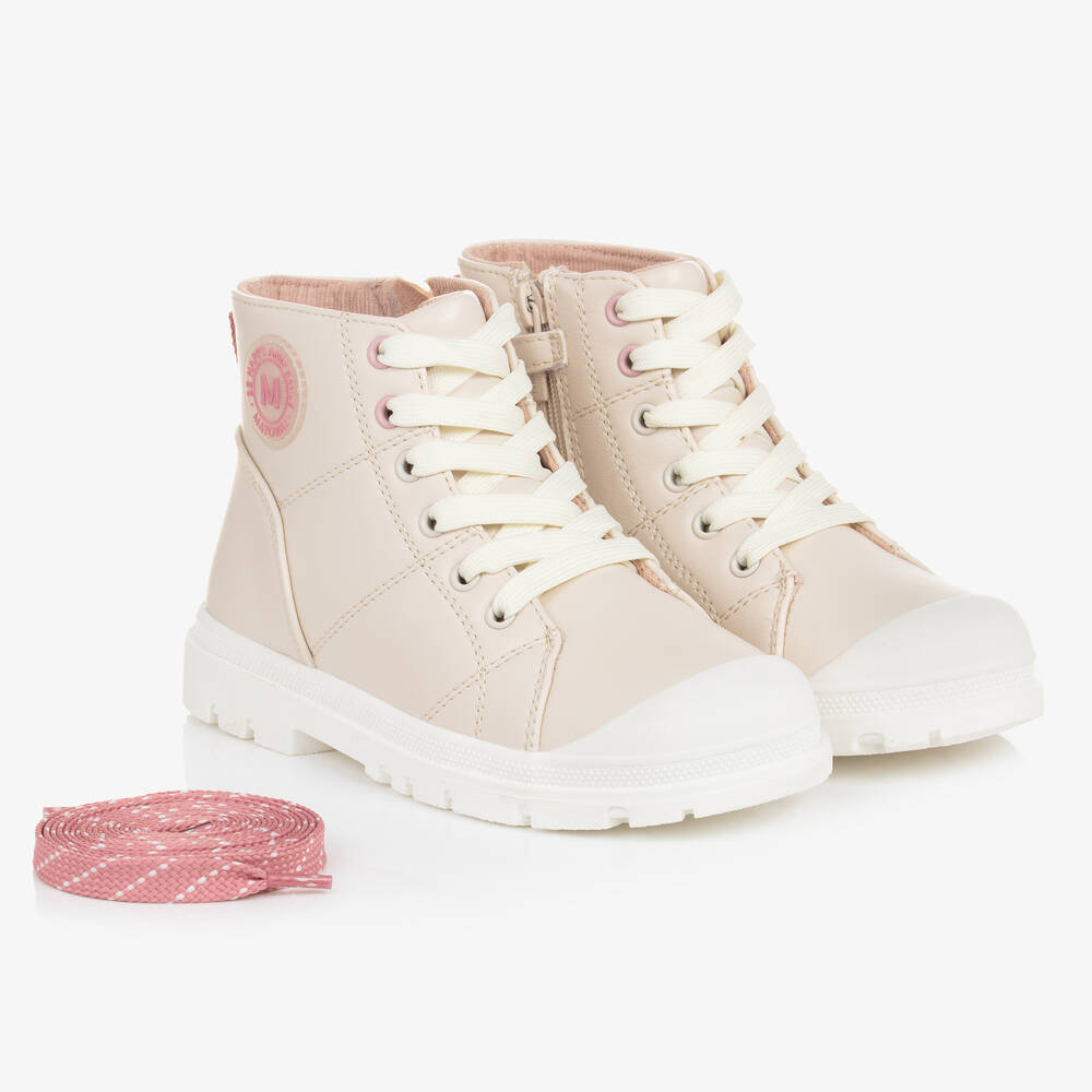 Palladium boots for best sale girls