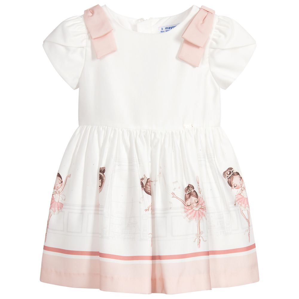 Mayoral dress on sale