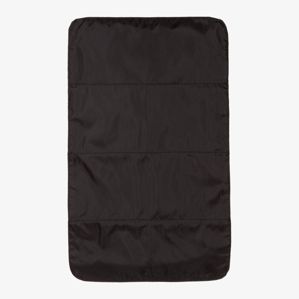 Mayoral-Girls Ivory Polka Dot Backpack | Childrensalon Outlet