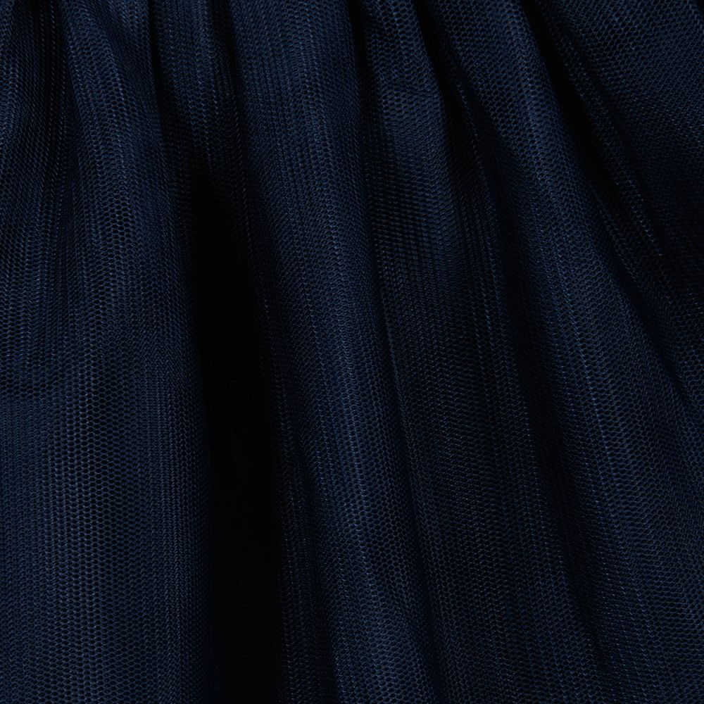 Mayoral-Girls Jersey & Tulle Dress | Childrensalon Outlet