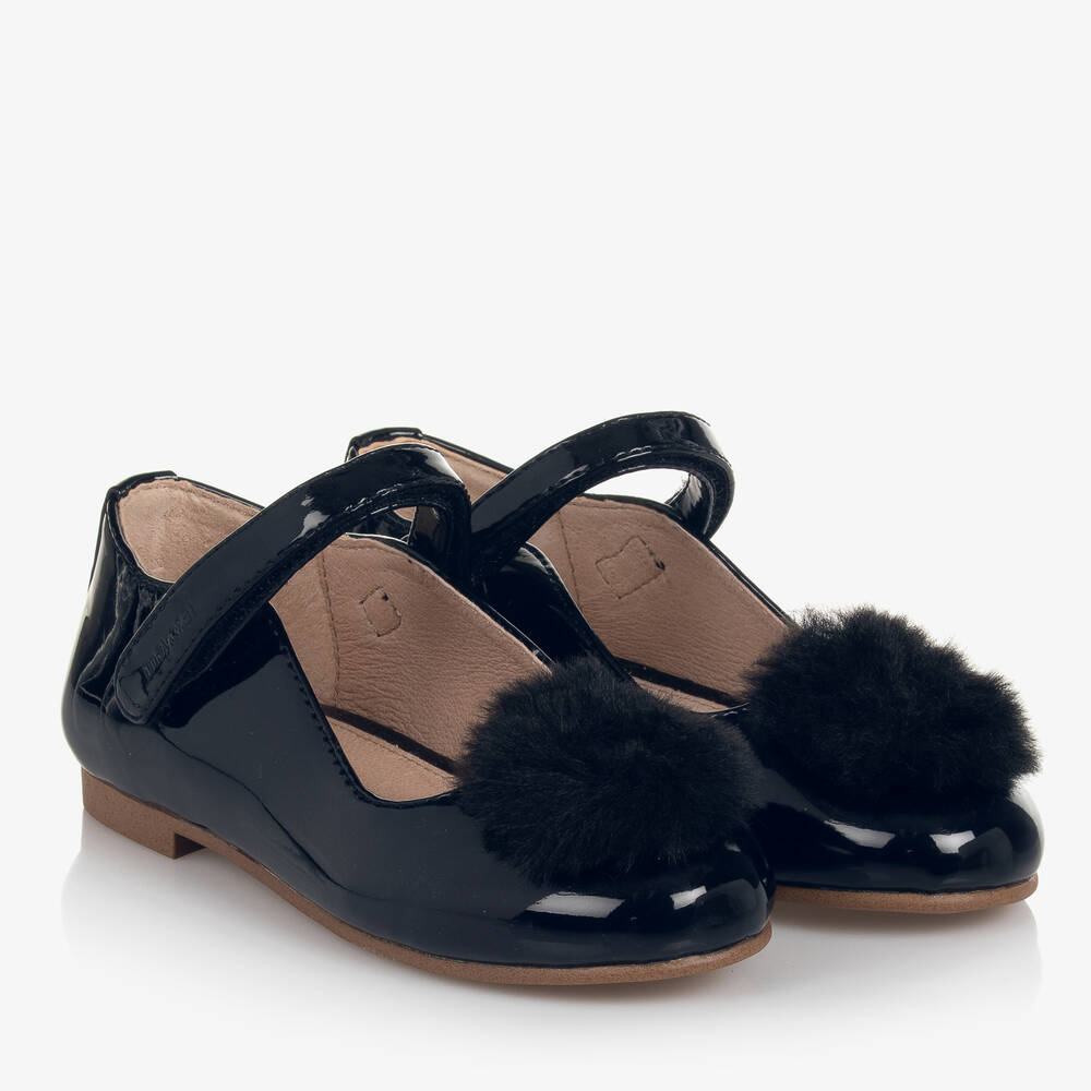 Babies fille bleu marine store