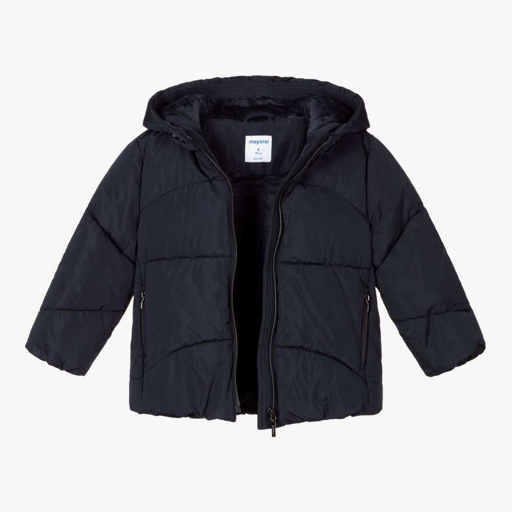 Old navy puffer jacket girls hot sale