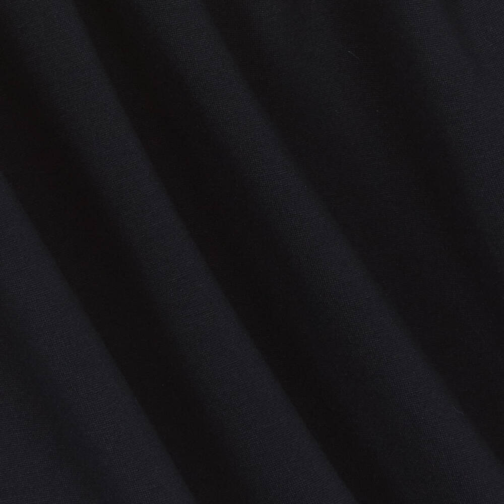 Mayoral-Girls Navy Milano Knit Dress | Childrensalon Outlet