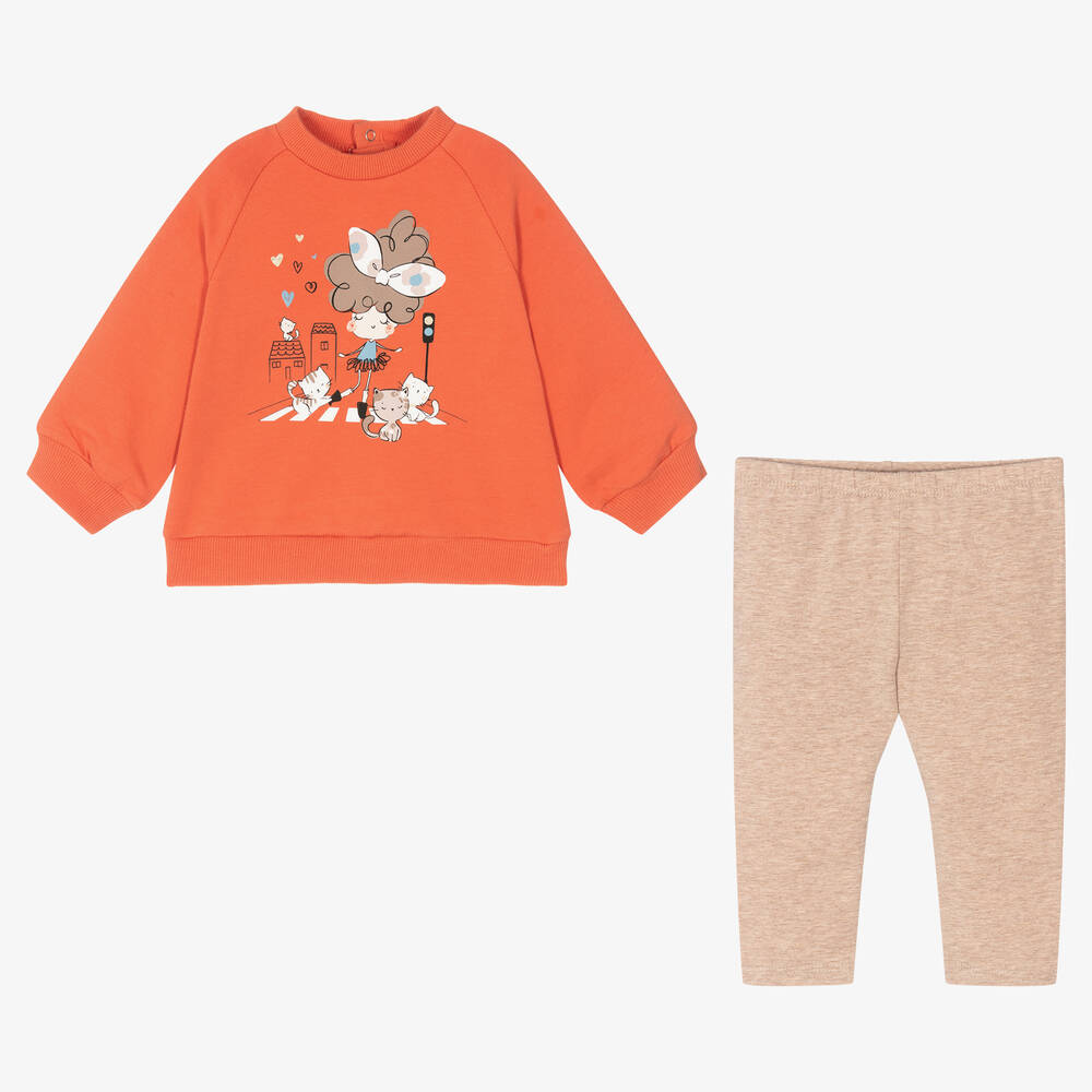 Leggings bambina oviesse discount