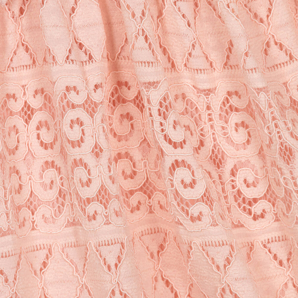 Mayoral lace dress outlet
