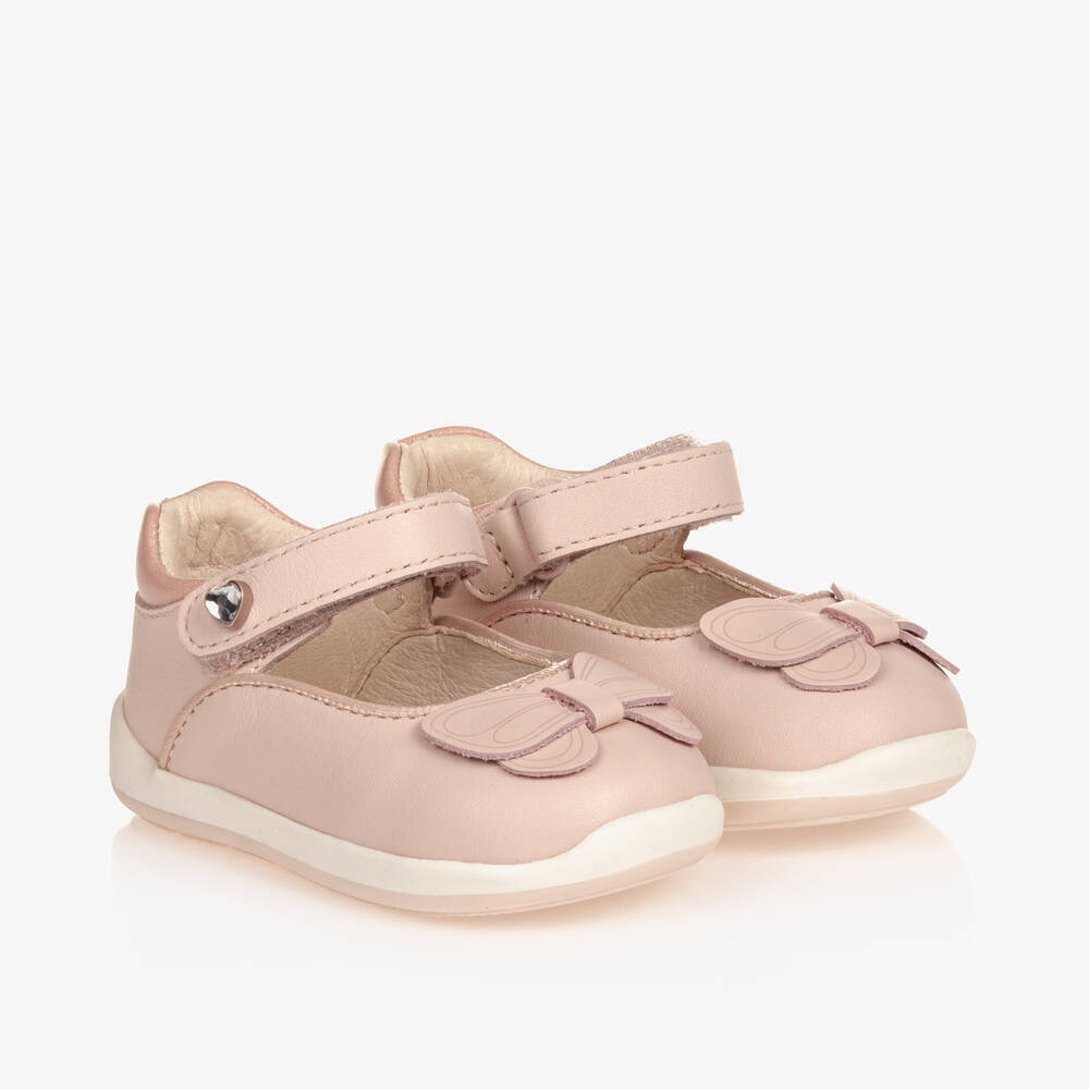 Girls first shoes clearance