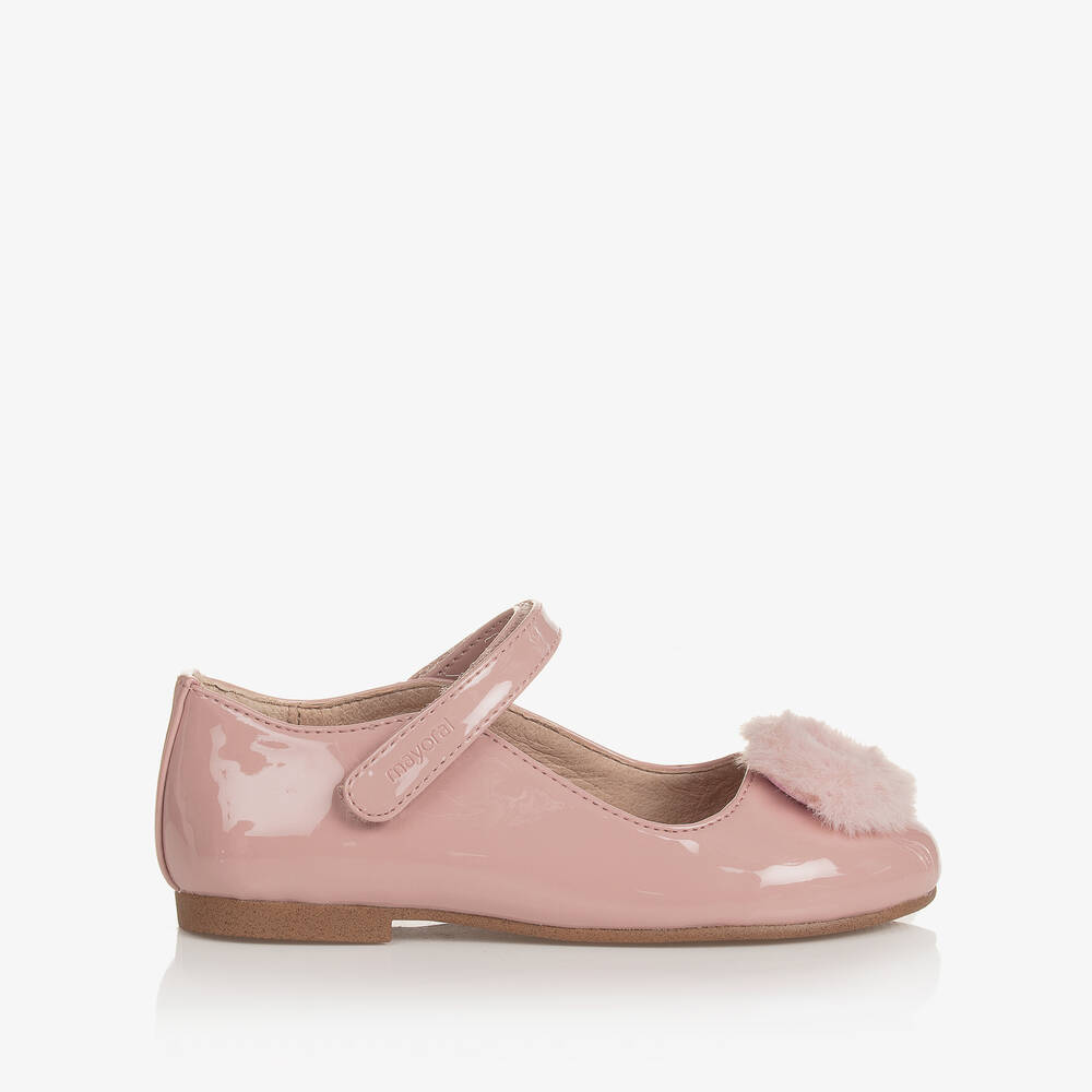Babies vernies sale fille