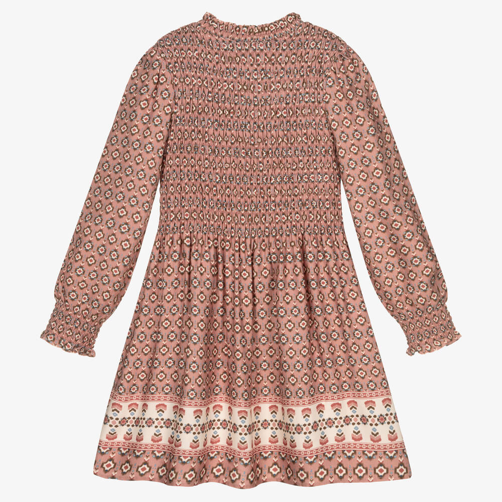 Mayoral robe 2025 fille 2018