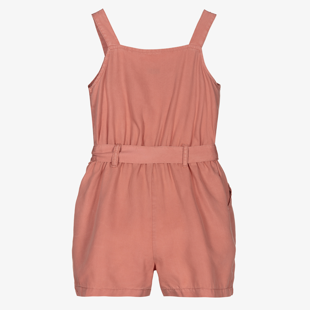 Viscose playsuit shop