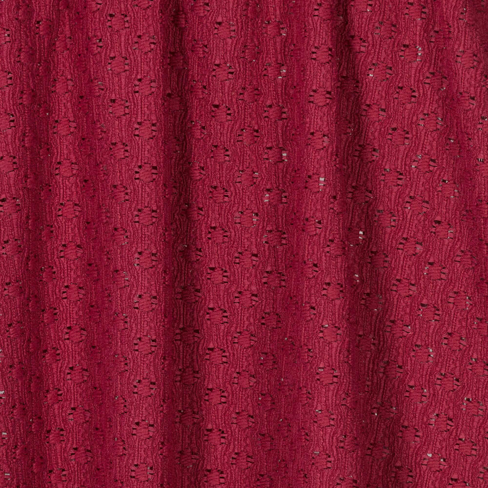 Mayoral-Girls Red Beach Dress | Childrensalon Outlet