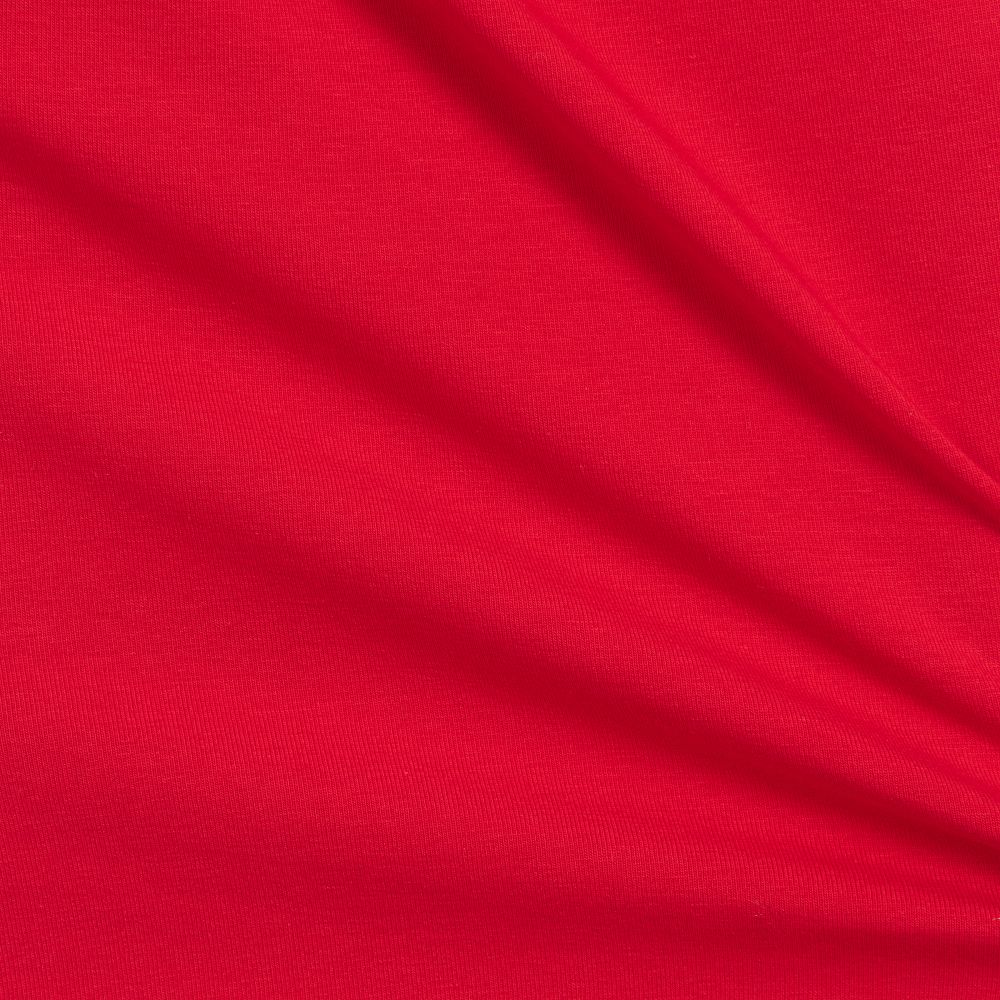 Mayoral-Girls Red Cotton T-Shirt | Childrensalon Outlet