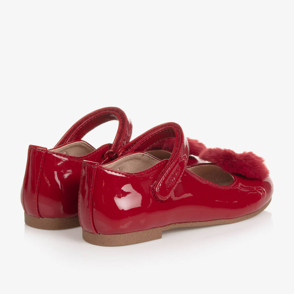 Babies vernies fille new arrivals