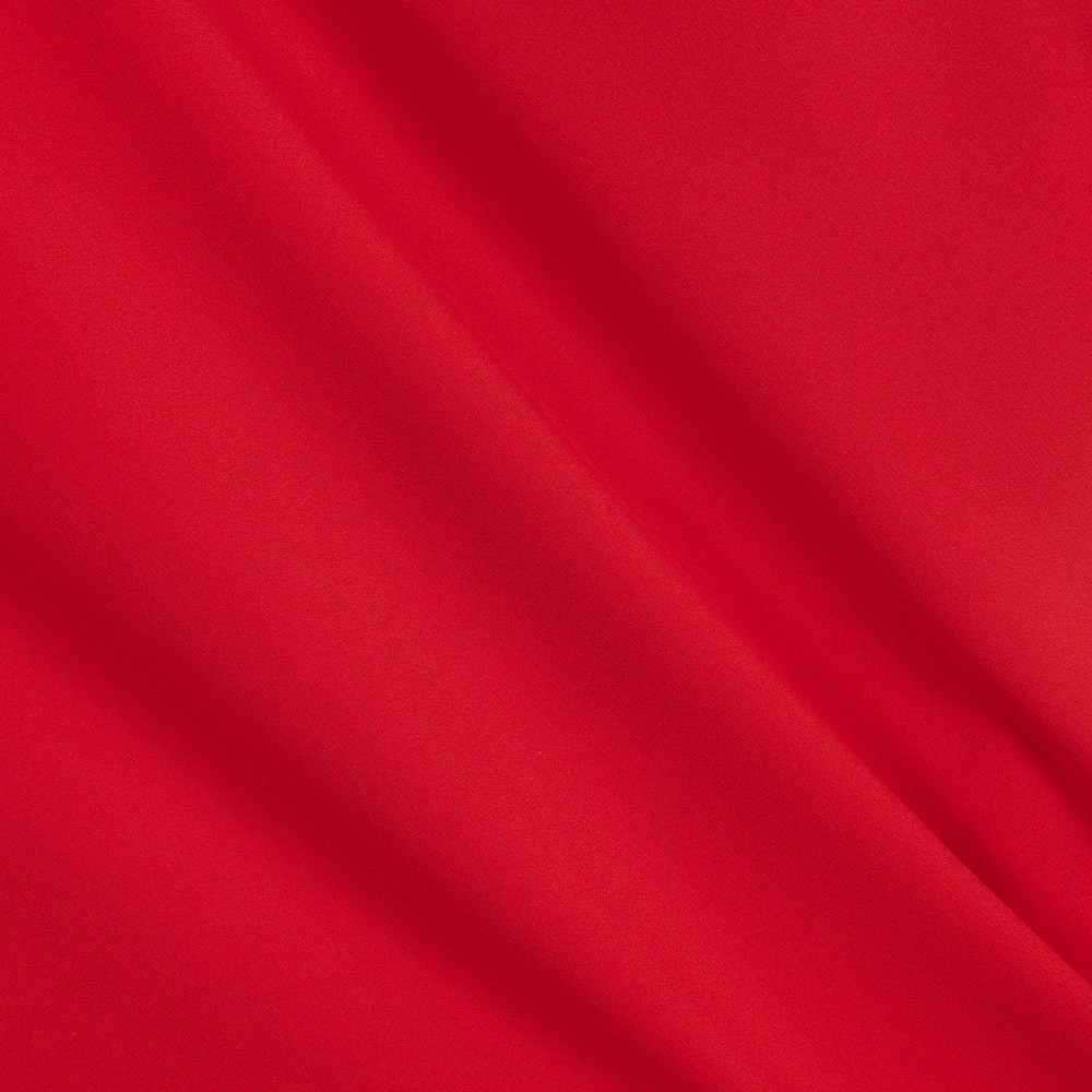 Mayoral-Girls Red Ruffle Playsuit | Childrensalon Outlet