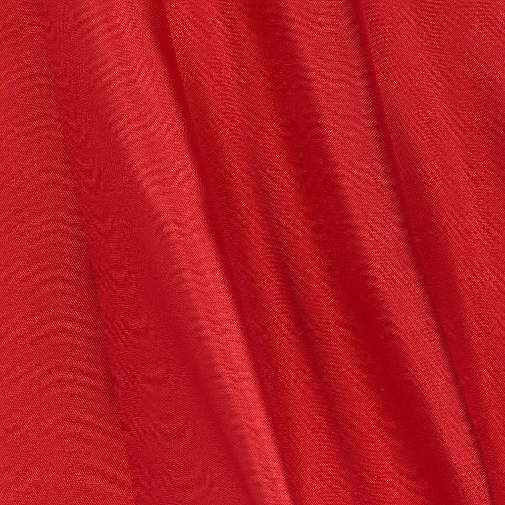 Mayoral-Girls Red Satin Dress | Childrensalon Outlet