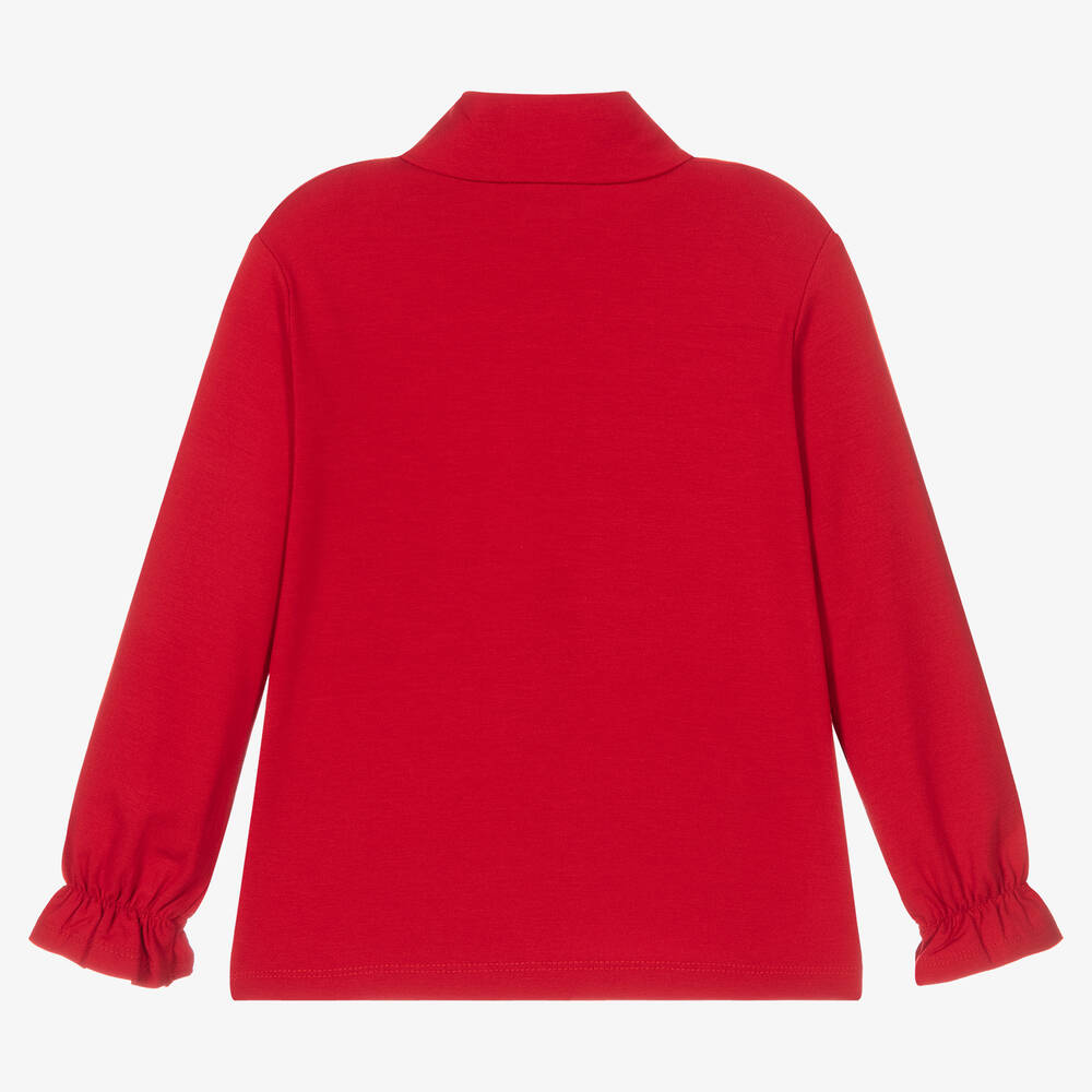 Turtle neck discount tops for girls