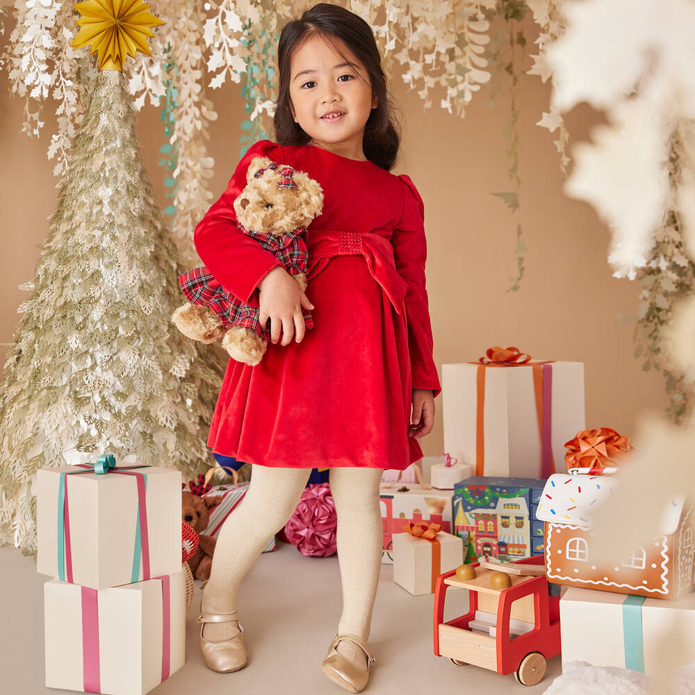 Mayoral robe fille 2019 store