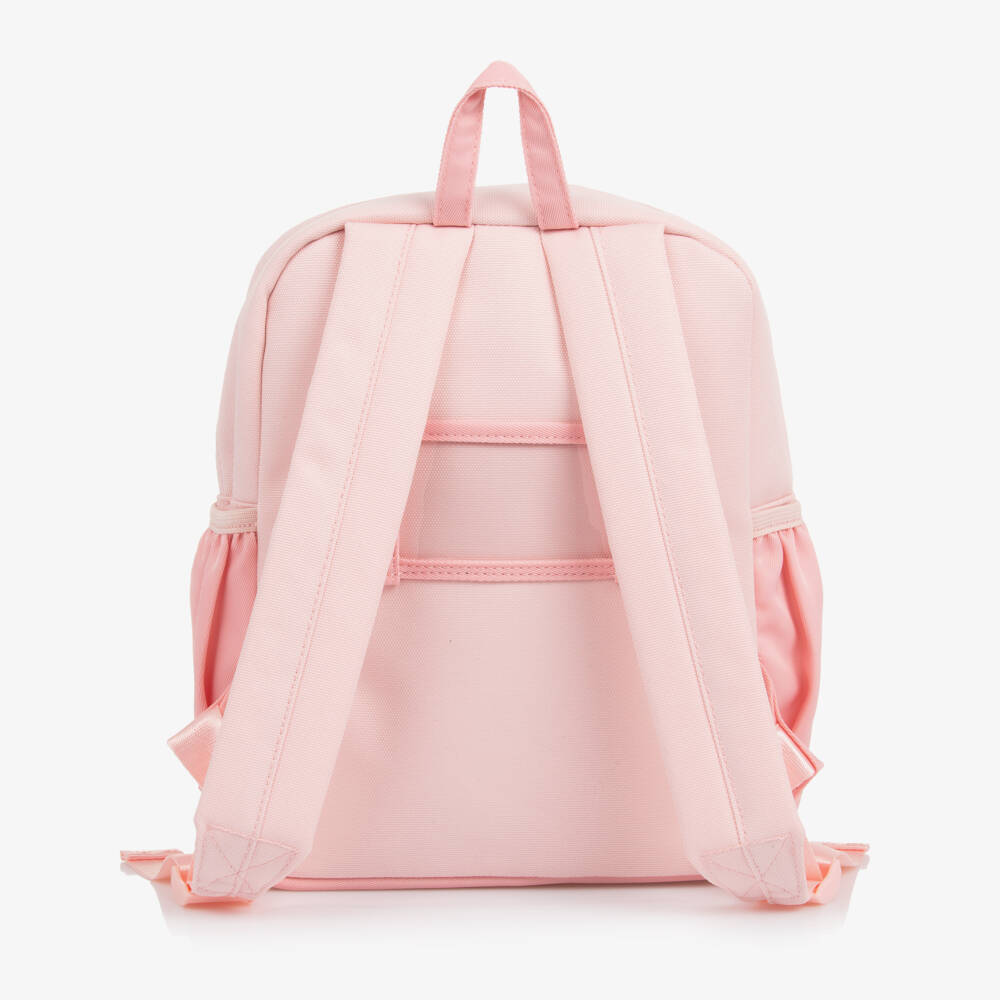 Mayoral Newborn-Girls Rosy Avian Backpack | Childrensalon Outlet