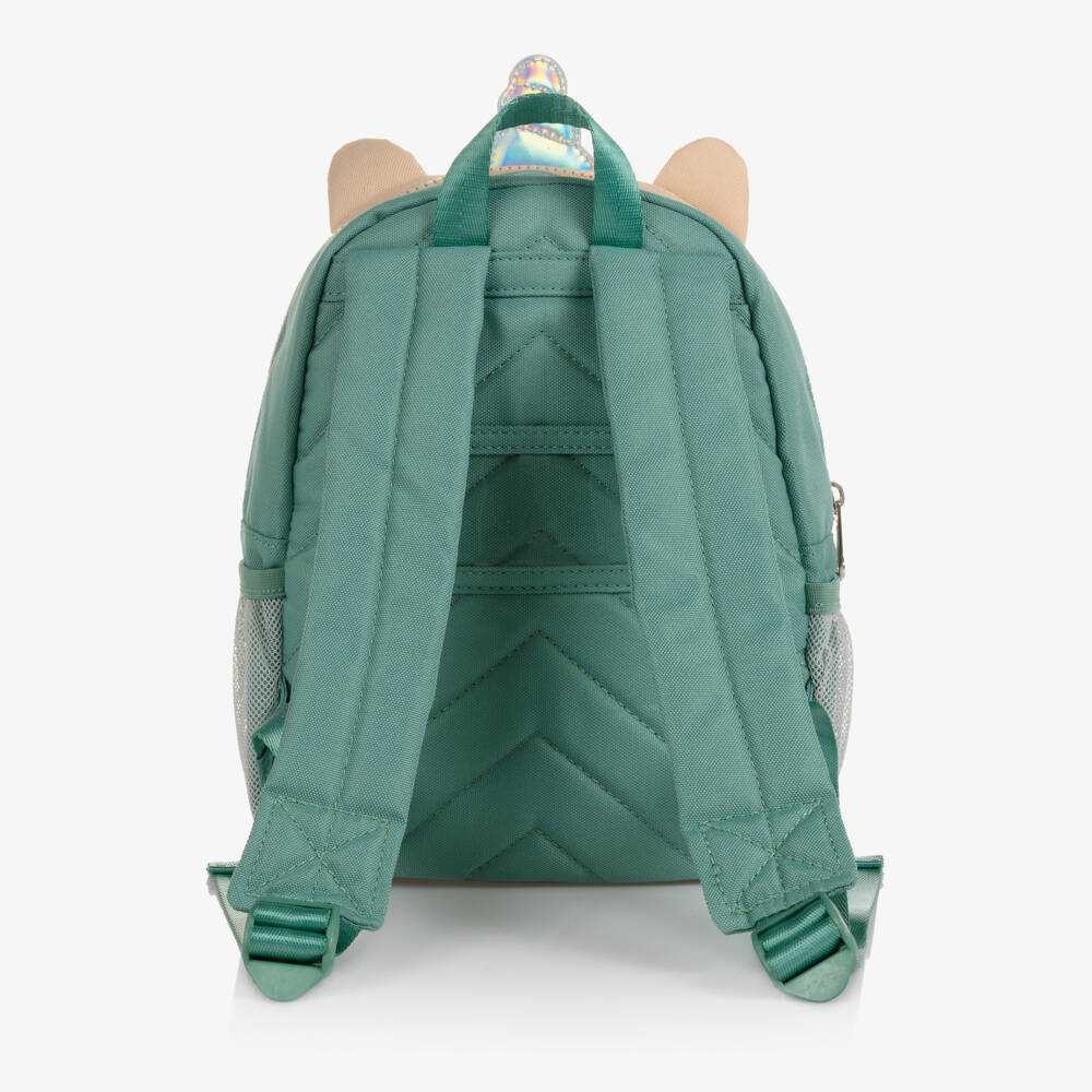 Mayoral-Girls Sage Unicorn Rucksack | Childrensalon Outlet