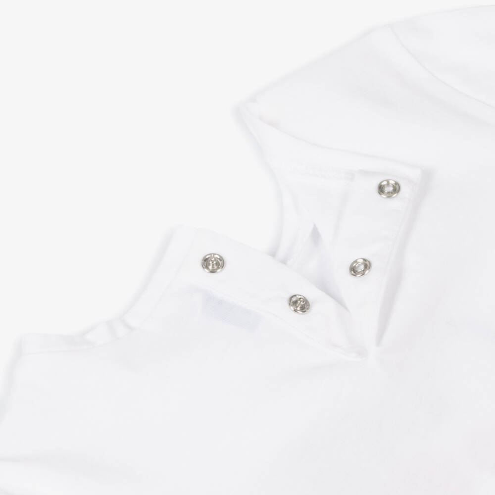 Mayoral-Girls Soft Pink Leggings Trio | Childrensalon Outlet