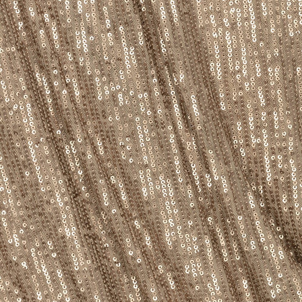 مايورال-فستان ترتر لون ذهبي | Childrensalon Outlet