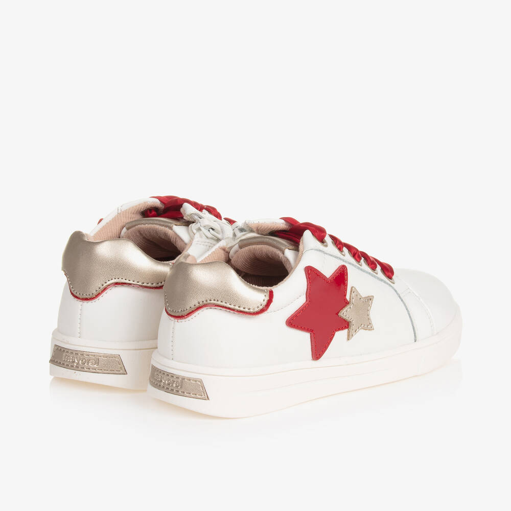 Sneakers con due stelle store
