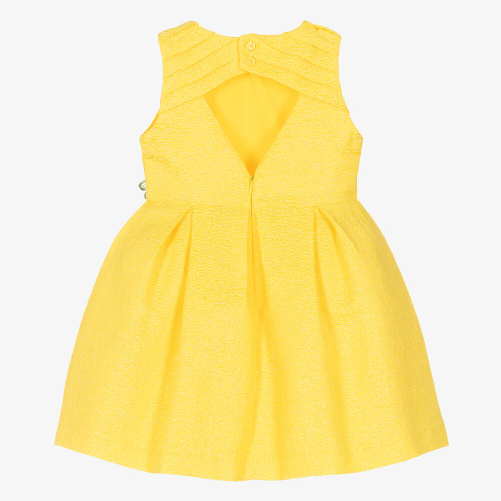 Mayoral jacquard dress shop