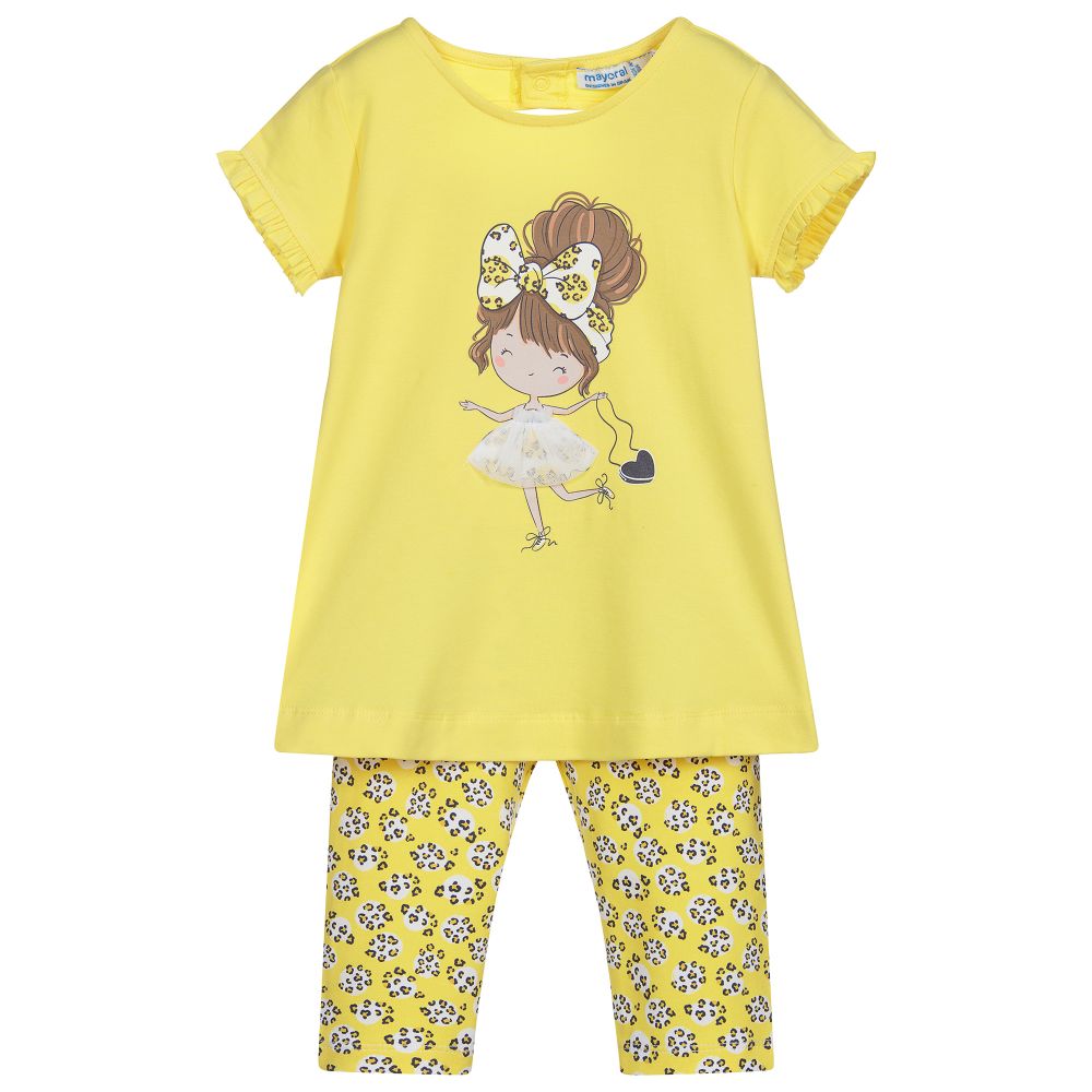 Mayoral on sale vetement fille