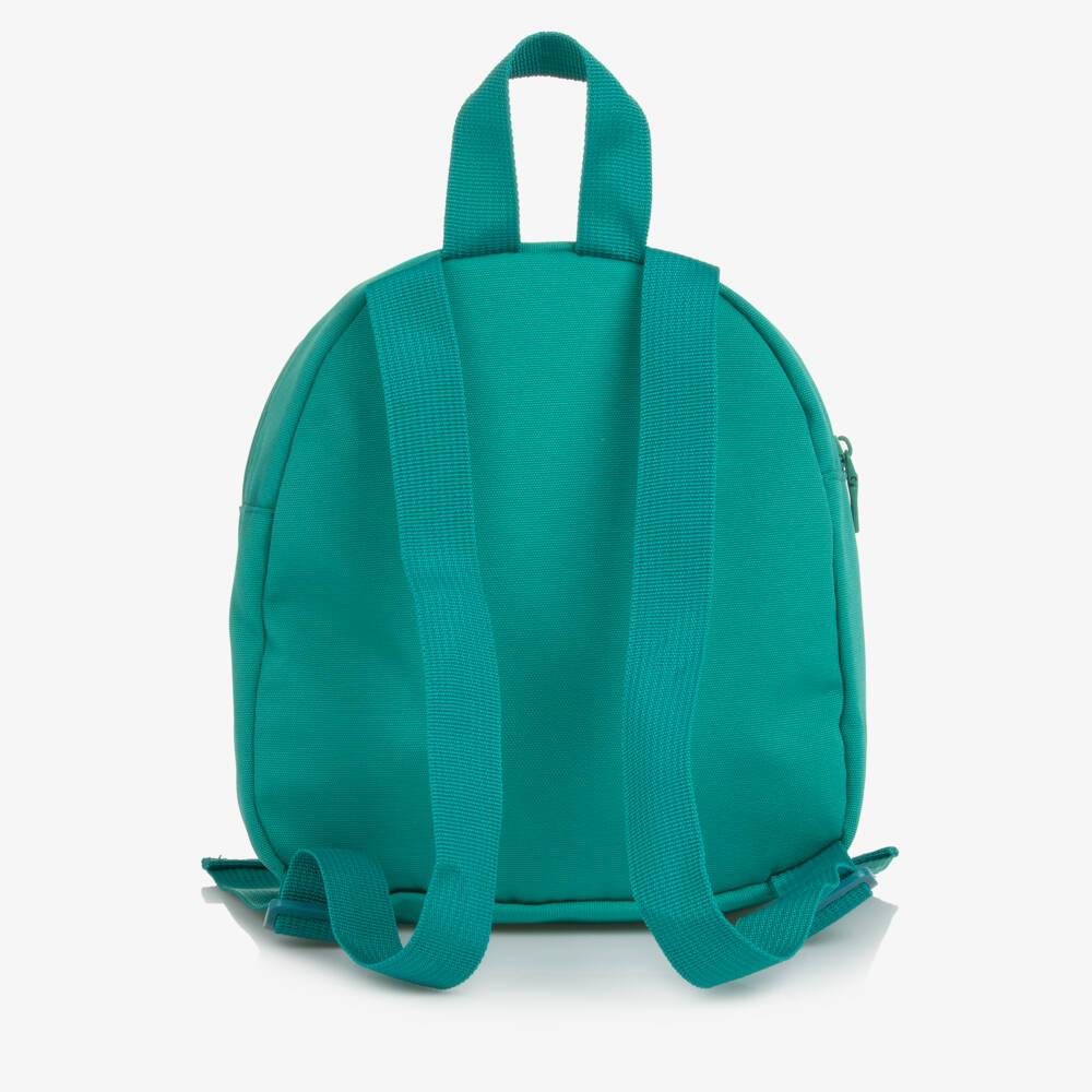 Mayoral-Green 3d Butterfly Backpack | Childrensalon Outlet